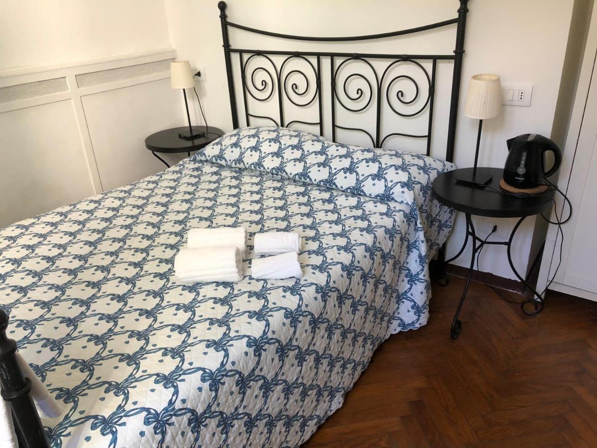 Casa Ortensia Blu Maslianico Zewnętrze zdjęcie