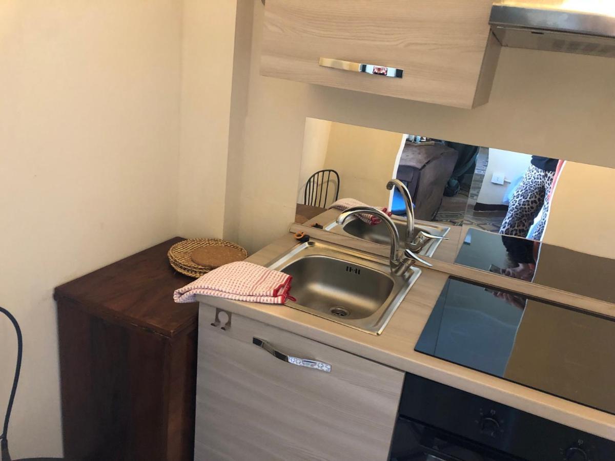 Casa Ortensia Blu Maslianico Zewnętrze zdjęcie