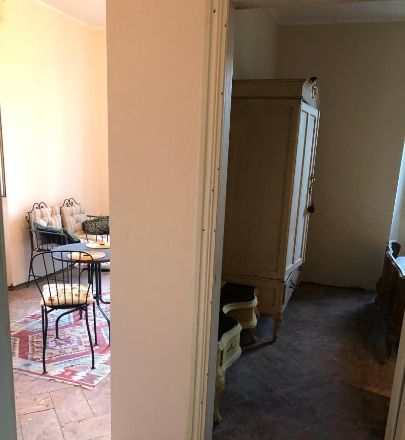 Casa Ortensia Blu Maslianico Zewnętrze zdjęcie