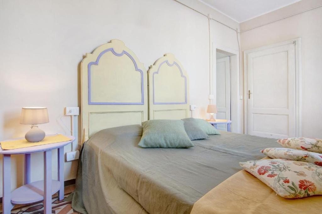 Casa Ortensia Blu Maslianico Zewnętrze zdjęcie
