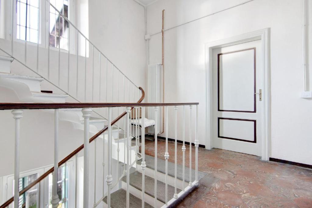 Casa Ortensia Blu Maslianico Zewnętrze zdjęcie