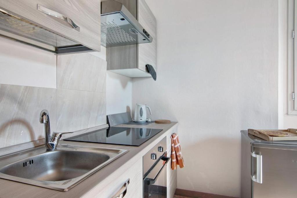 Casa Ortensia Blu Maslianico Zewnętrze zdjęcie