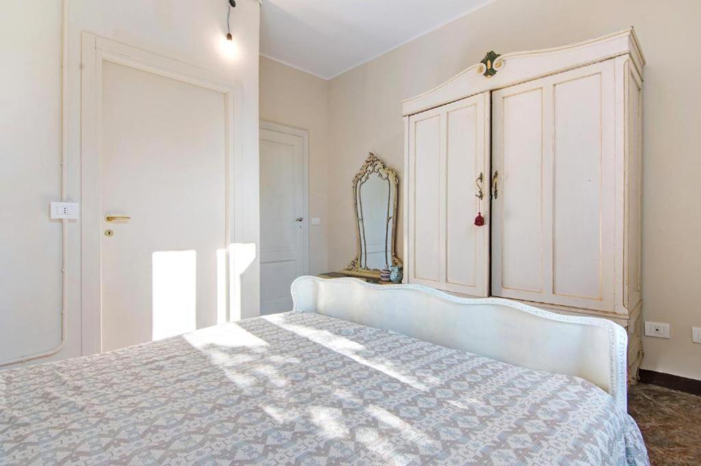 Casa Ortensia Blu Maslianico Zewnętrze zdjęcie