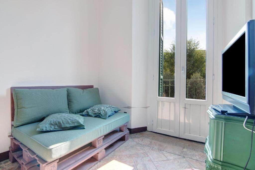 Casa Ortensia Blu Maslianico Zewnętrze zdjęcie