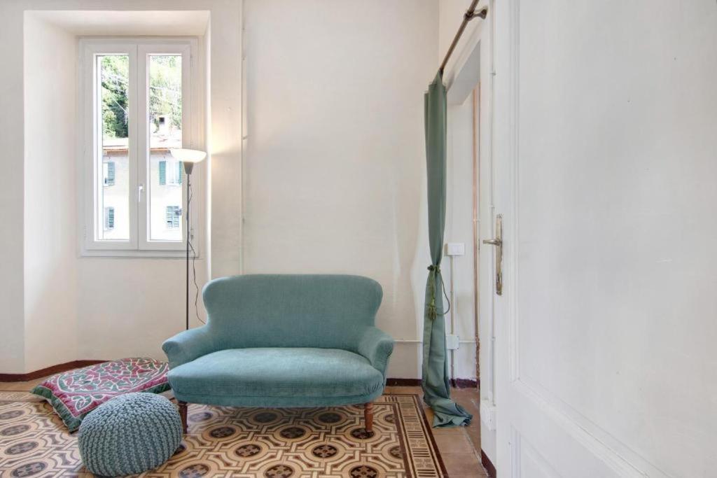 Casa Ortensia Blu Maslianico Zewnętrze zdjęcie