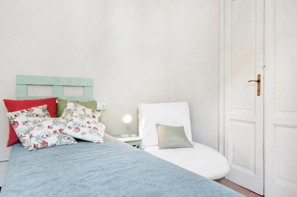Casa Ortensia Blu Maslianico Zewnętrze zdjęcie
