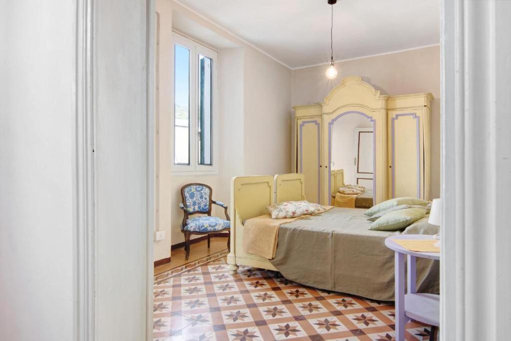 Casa Ortensia Blu Maslianico Zewnętrze zdjęcie