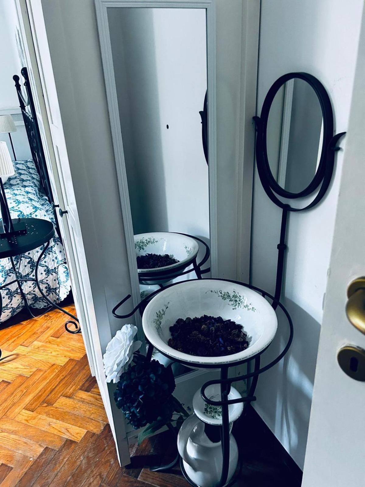 Casa Ortensia Blu Maslianico Zewnętrze zdjęcie