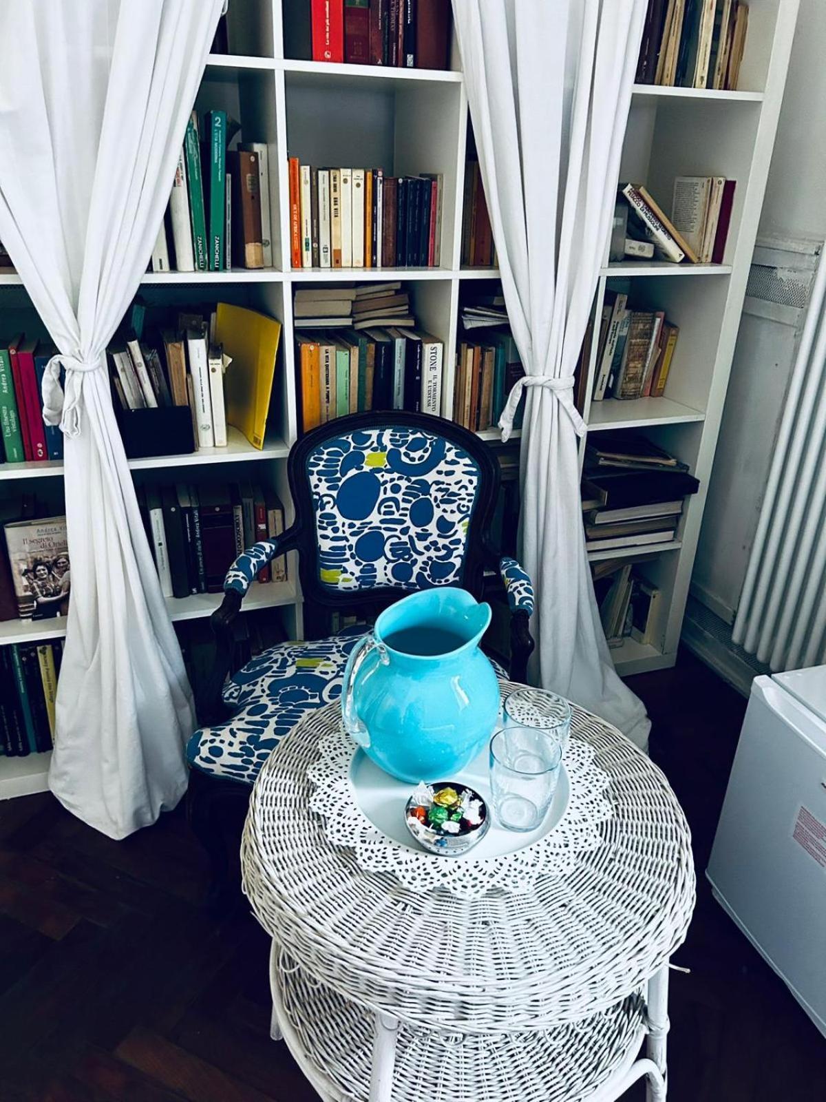 Casa Ortensia Blu Maslianico Zewnętrze zdjęcie